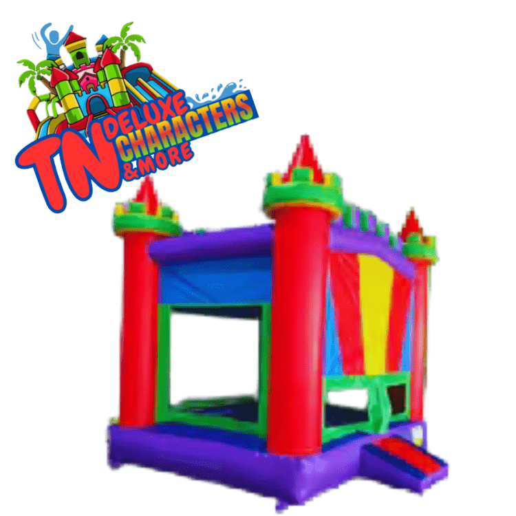 Bounce Houses